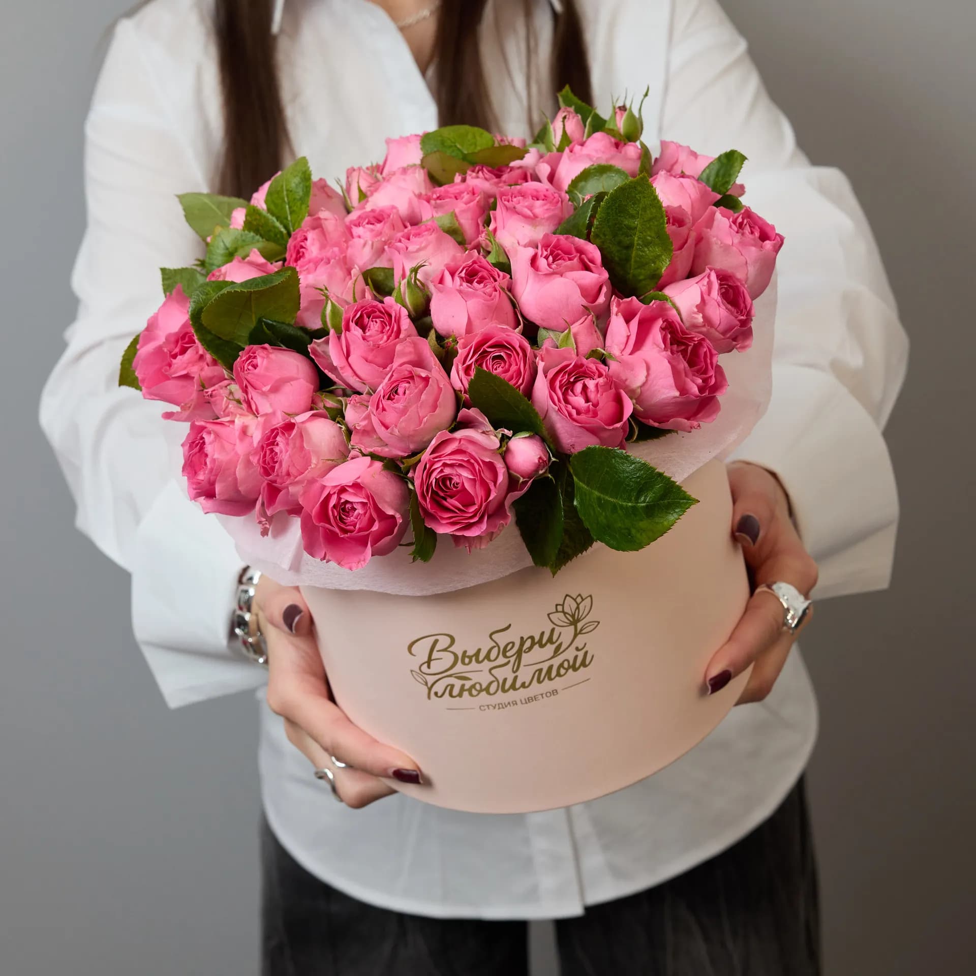 КОМПОЗИЦИЯ 12 - 100 500₽