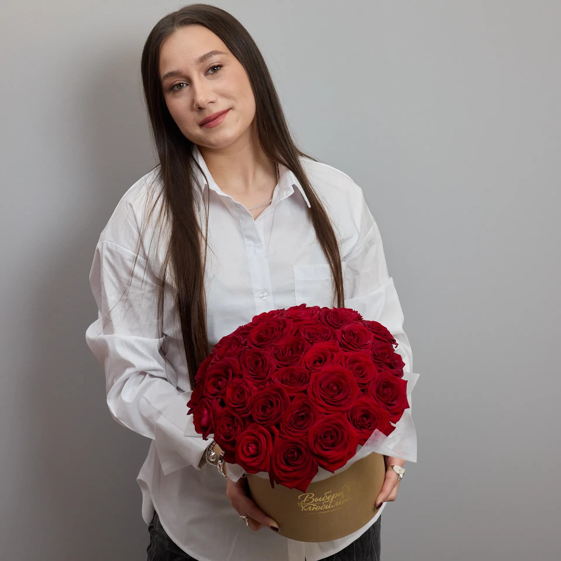КОМПОЗИЦИЯ БН 2 - фото 3