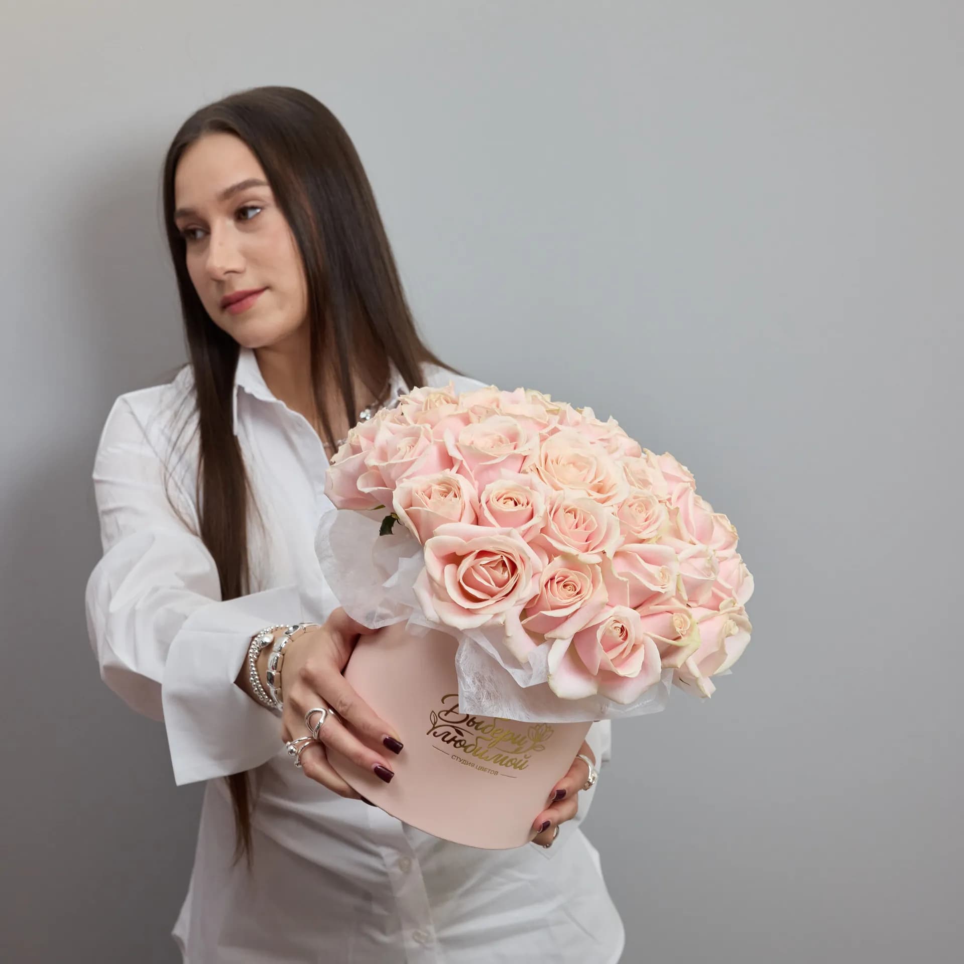 КОМПОЗИЦИЯ БН 3 - фото 4