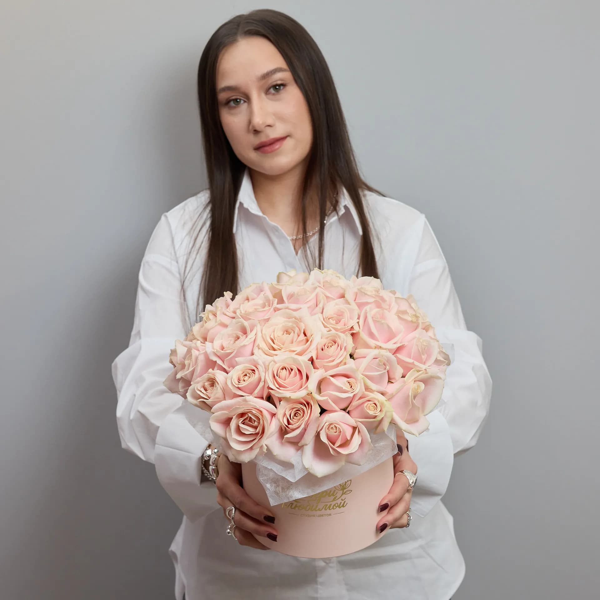 КОМПОЗИЦИЯ БН 3 - фото 8