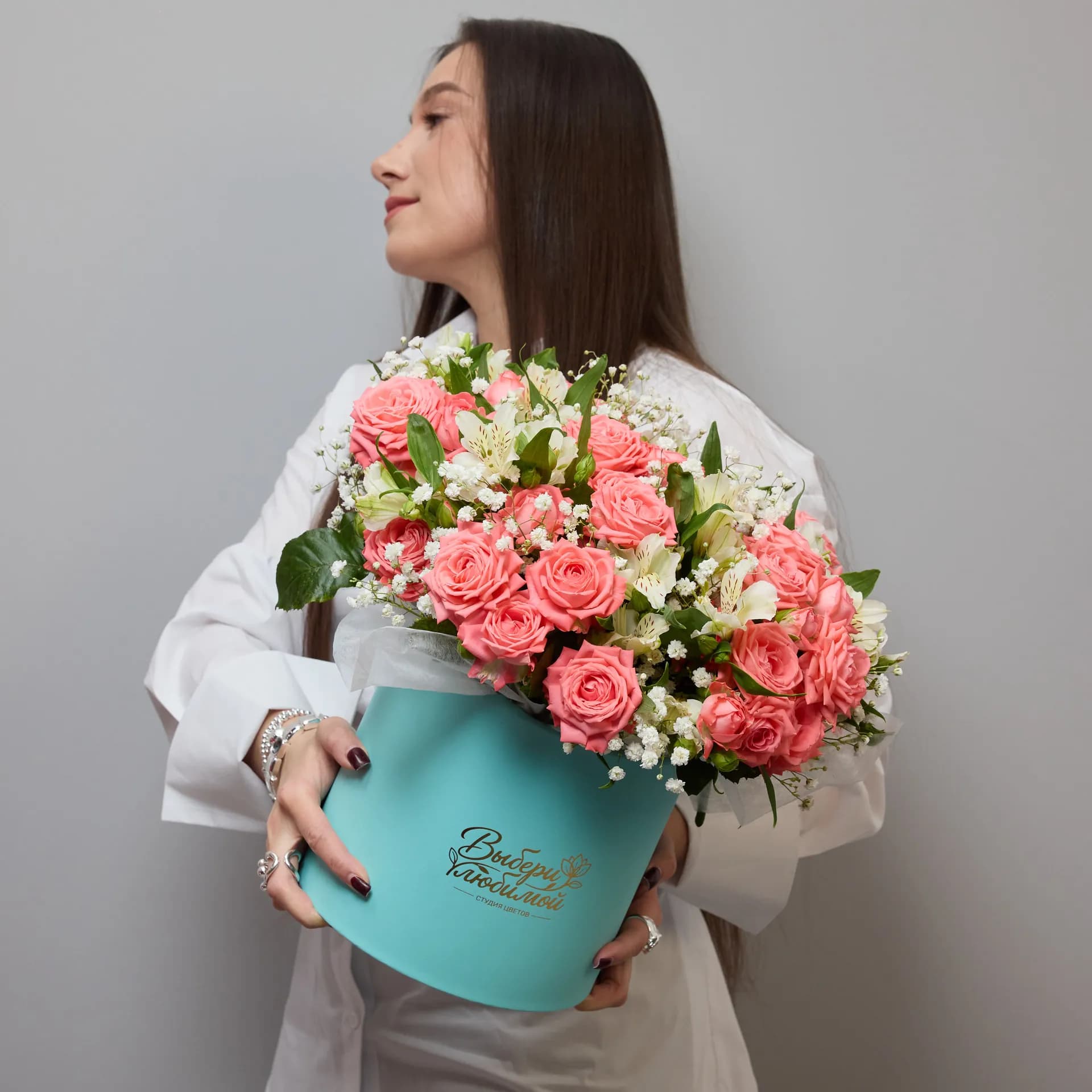 КОМПОЗИЦИЯ БН 8 - фото 5